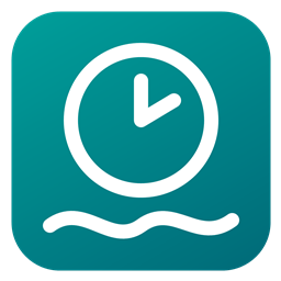 TickRiver logo